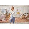 Υφασμάτινο Κουνελάκι Kaloo Lapinoo Pink Small 25cm KA969940