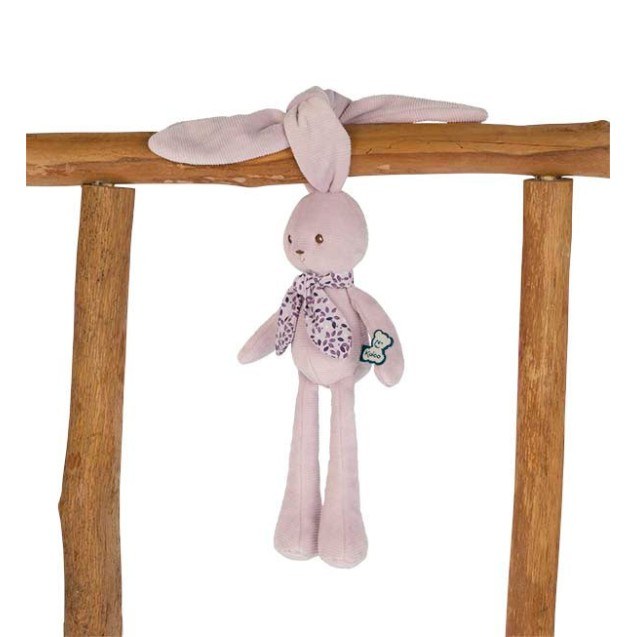 Υφασμάτινο Κουνελάκι Kaloo Lapinoo Pink Small...