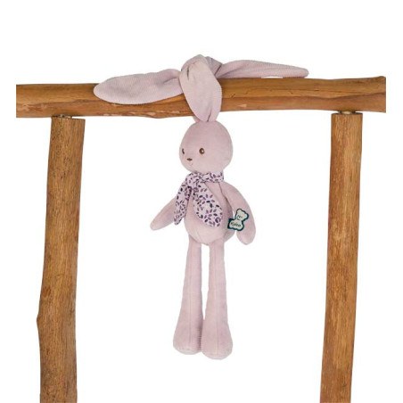 Υφασμάτινο Κουνελάκι Kaloo Lapinoo Pink Small 25cm KA969940