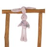 Υφασμάτινο Κουνελάκι Kaloo Lapinoo Pink Small 25cm KA969940