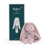 Υφασμάτινο Κουνελάκι Kaloo Lapinoo Pink Small 25cm KA969940