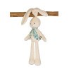 Υφασμάτινο Κουνελάκι Kaloo Lapinoo Cream Medium 35cm KA969946