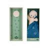 Ντουντού Υφασμάτινο Kaloo Carre Douceur Αρκουδάκι Night Owl KA972004