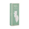 Ντουντού Υφασμάτινο Kaloo Carre Douceur Αρκουδάκι Night Owl KA972004