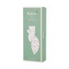 Ντουντού Υφασμάτινο Kaloo Carre Douceur Αρκουδάκι Night Owl KA972004