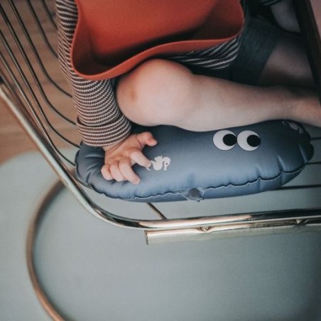 Σαλιάρα Σιλικόνης Noui Noui Dusty Rusty NN12115