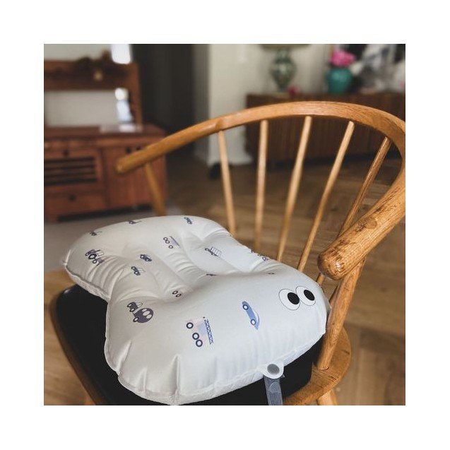 Παιδικό Φουσκωτό Μαξιλαράκι Καθίσματος Noui...