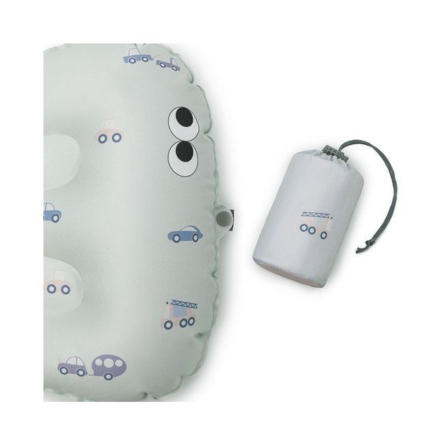 Παιδικό Φουσκωτό Μαξιλαράκι Καθίσματος Noui...