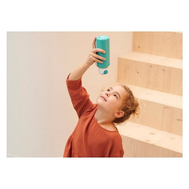 Παιδικό Μπουκάλι με pop-up Στόμιο Mepal Leopard...