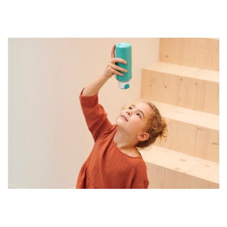 Παιδικό Μπουκάλι με pop-up Στόμιο Mepal Leopard 400ml ΜΕΡ107410065388