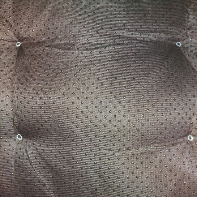 Μαξιλάρι Καρέκλας Morven 22060 Τερατάκι Μέντα...