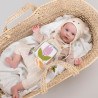 Κύβος Δραστηριοτήτων Taf Toys Urban Garden Activity Cube T-13095