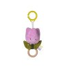 Κουδουνίστρα Taf Toys Tuli Flower Jitter T-13045