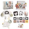 Βρεφικό Σετ Δραστηριοτήτων Taf Toys Newborn Develop & Play Kit T-12915
