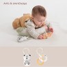 Βρεφικό Σετ Δραστηριοτήτων Taf Toys Newborn Develop & Play Kit T-12915