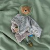 Πανάκι Παρηγοριάς Taf Toys Lion T-12975
