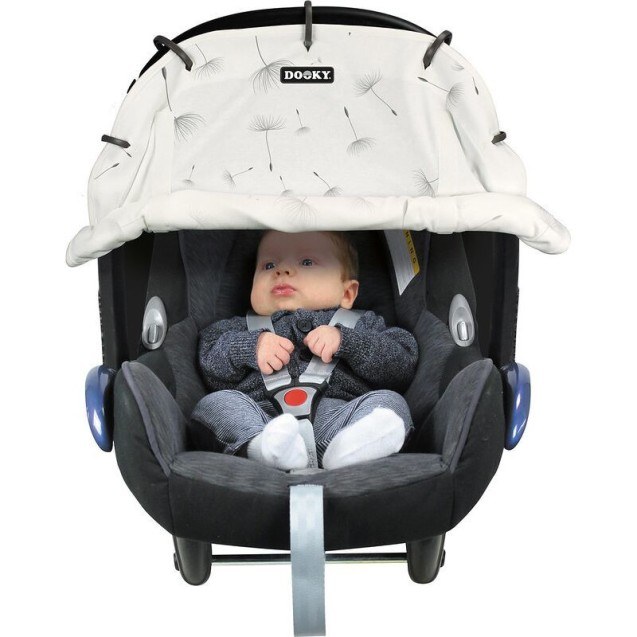 Ηλιοπροστασία UPF40+ Dooky Dandelion DK-126601