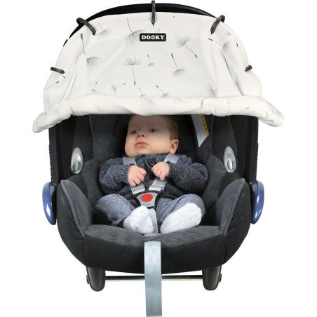 Ηλιοπροστασία UPF40+ Dooky Dandelion DK-126601