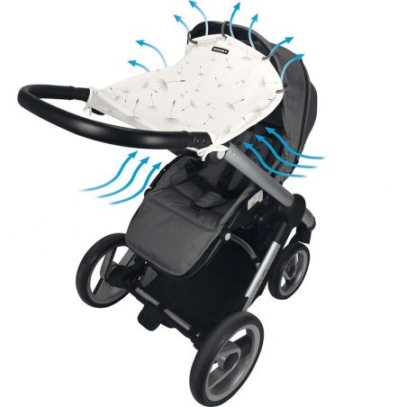 Ηλιοπροστασία UPF40+ Dooky Dandelion DK-126601