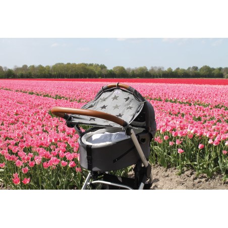 Ηλιοπροστασία UPF40+ Dooky Dandelion DK-126601