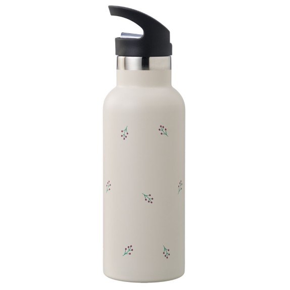 Θερμός Aπό Aνοξείδωτο Aτσάλι Fresk Nordic Berries 500ml...