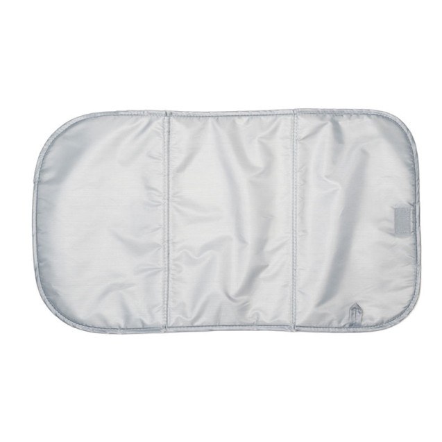 Τσάντα Αλλαξιέρα Babyono So City Μαύρη BN1423/03