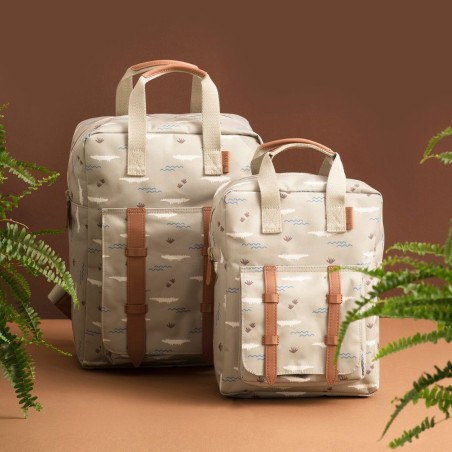 Σακίδιο Πλάτης Fresk Berries 36x26 FR-FB940-09