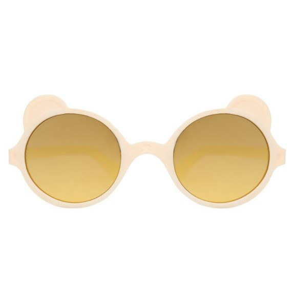 Παιδικά Γυαλιά Ηλίου KiETLA Ourson Cream