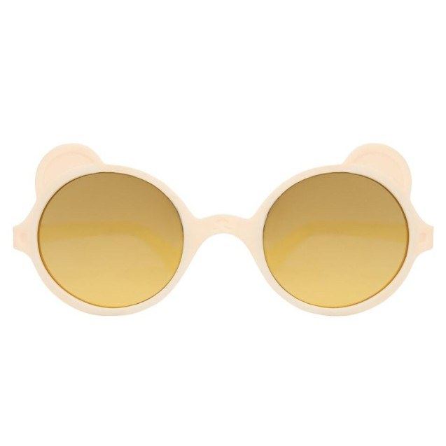 Παιδικά Γυαλιά Ηλίου KiETLA Ourson Cream