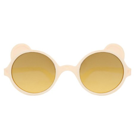 Παιδικά Γυαλιά Ηλίου KiETLA Ourson Cream