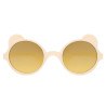 Παιδικά Γυαλιά Ηλίου KiETLA Ourson Cream
