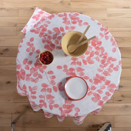 Τραπεζομάντηλο Nef-Nef Santika Coral Δ180