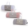 Πετσέτα Μαλλιών Nef-Nef Sandy Pink 61x24