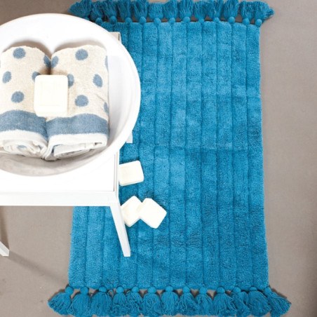 Πατάκι Μπάνιου Kentia Nova 01 70x110