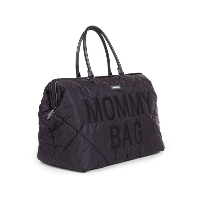 Τσάντα Αλλαγής Childhome Mommy Bag Puffered...