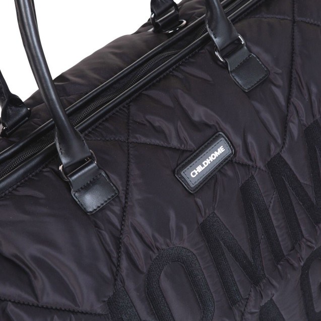 Τσάντα Αλλαγής Childhome Mommy Bag Puffered...