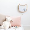 Μουσικό Κουτί Τοίχου Αποτύπωμα Baby Art Wooden BR75945