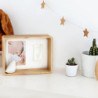 Κορνίζα Αποτύπωμα Baby Art Deep Frame Wooden BR76722