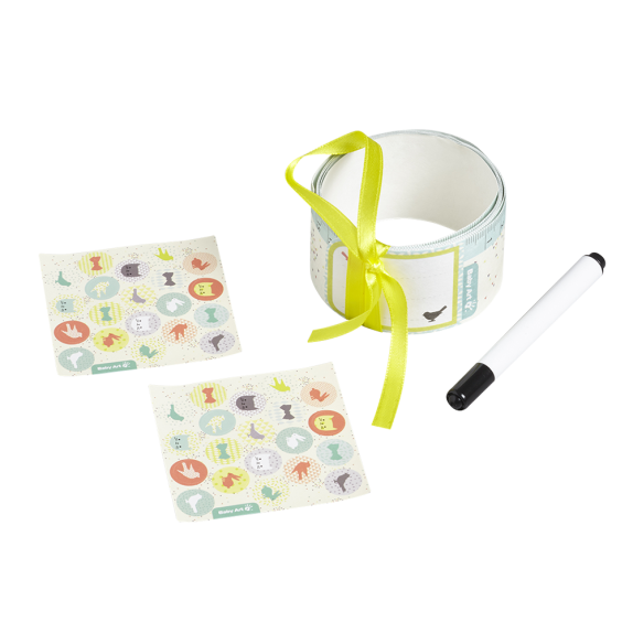 Βρεφικό Αναμνηστικό Κουτί Baby Art Once Upon a Time BR71077