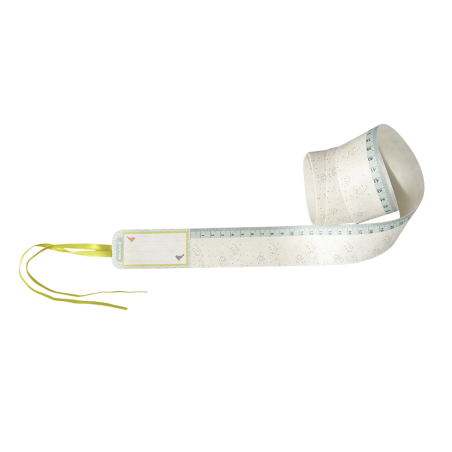 Βρεφικό Αναμνηστικό Κουτί Baby Art Once Upon a Time BR71077