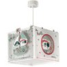 Παιδικό Φωτιστικό Οροφής Ango The Pirates 74552