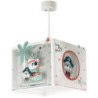 Παιδικό Φωτιστικό Οροφής Ango The Pirates 74552