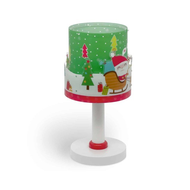 Παιδικό Πορτατίφ Ango Merry Christmas 61251