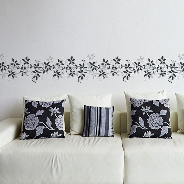 Αυτοκόλλητη Μπορντούρα Τοίχου Ango Climbing...