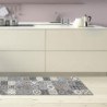 Διάδρομος Βινυλίου Ango Azulejos Vintage 83142 50x180