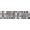 Διάδρομος Βινυλίου Ango Azulejos Vintage 83142 50x180