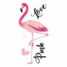 Αυτοκόλλητα Τοίχου Ango Flamingos 59175