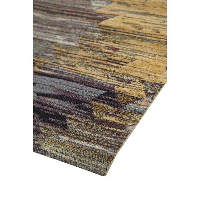 Χαλί Canvas 258 J Royal Carpet - 75 x 150 cm