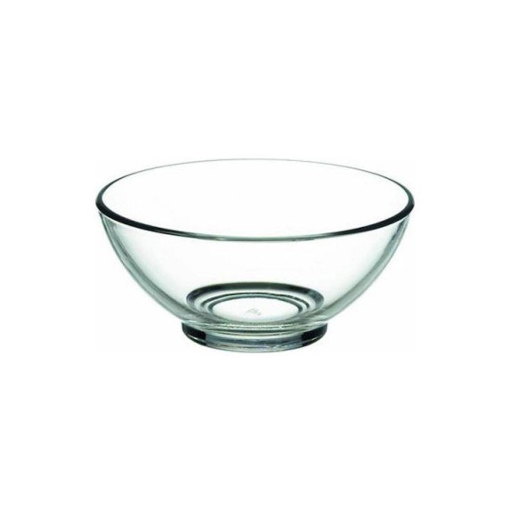 Μπωλ Διάφανα Espiel Apua 10cm Σετ 6τμχ CAM1115