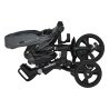 Τρίκυκλο Ποδηλατάκι Bebe Stars Aviator Black 819-188